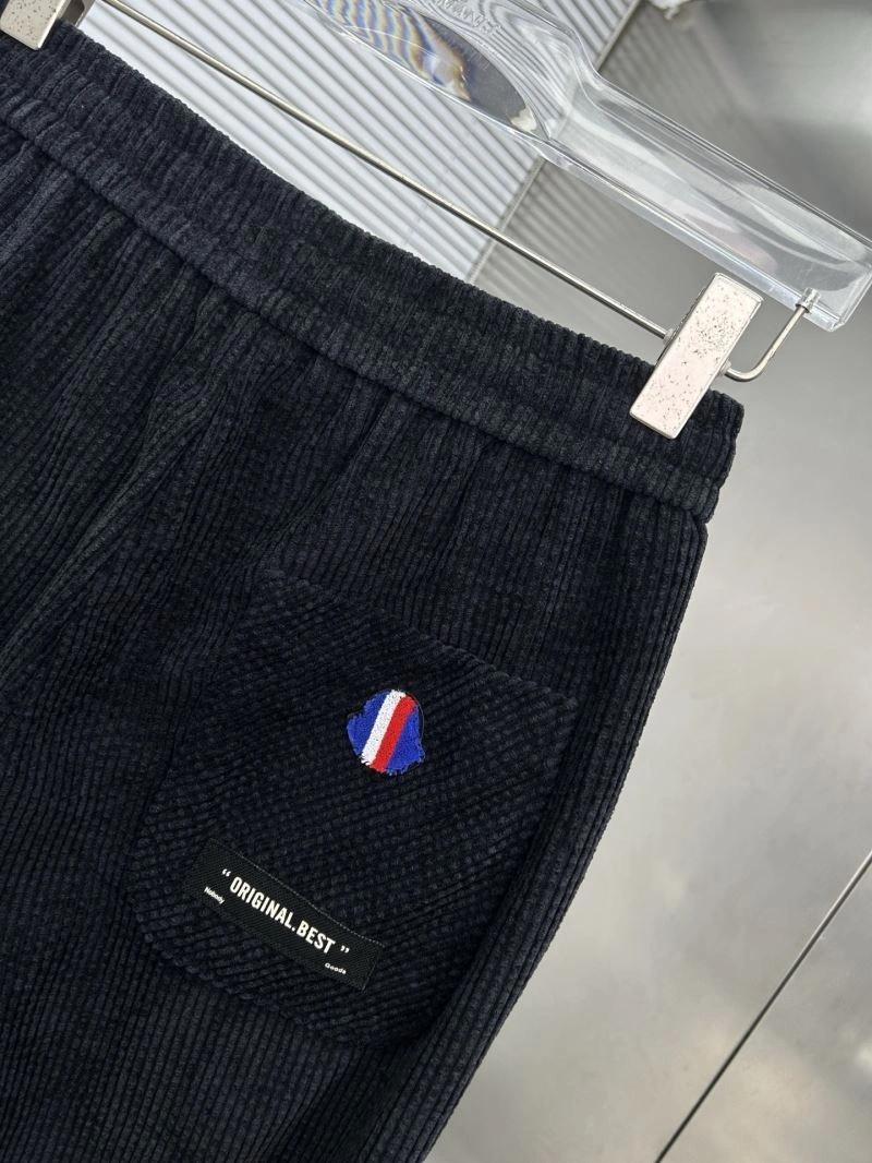 Moncler Long Pants HighQuality 141188