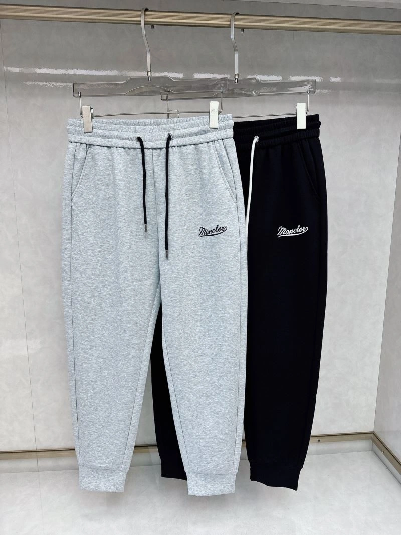 TravelReady Moncler Long Pants 141190