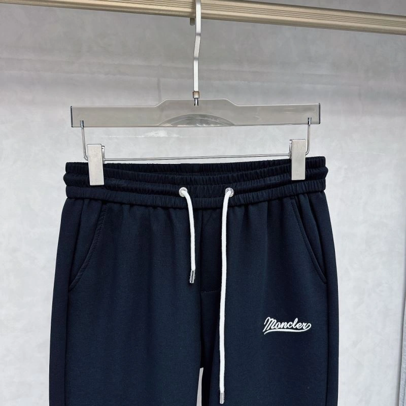 Stretchable Moncler Long Pants 141196