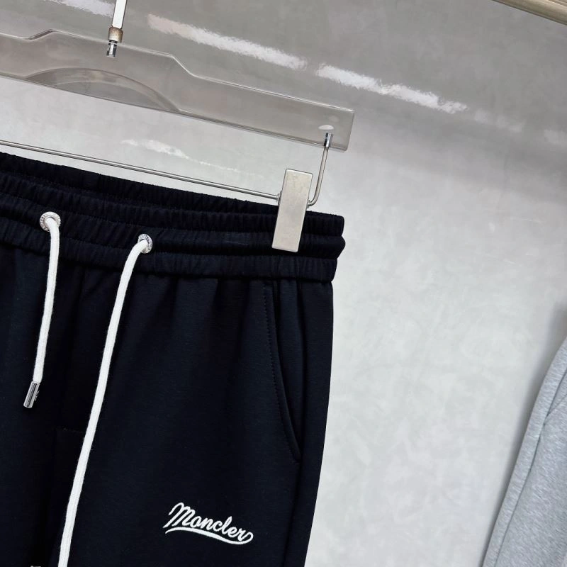Stretchable Moncler Long Pants 141196