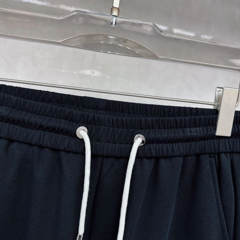 Stretchable Moncler Long Pants 141196
