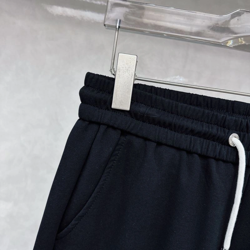 Stretchable Moncler Long Pants 141196