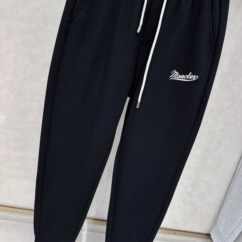 Stretchable Moncler Long Pants 141196