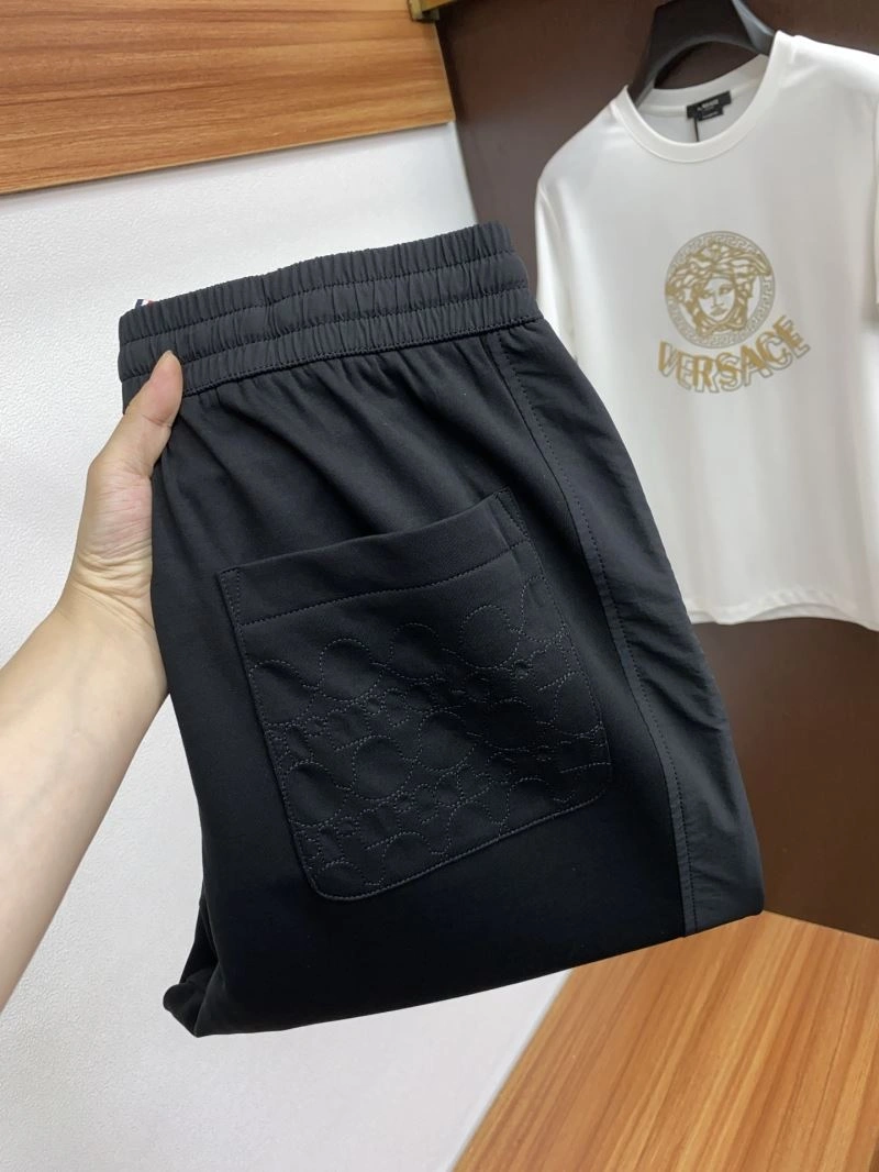 Moncler Long Pants NewStyle 141204