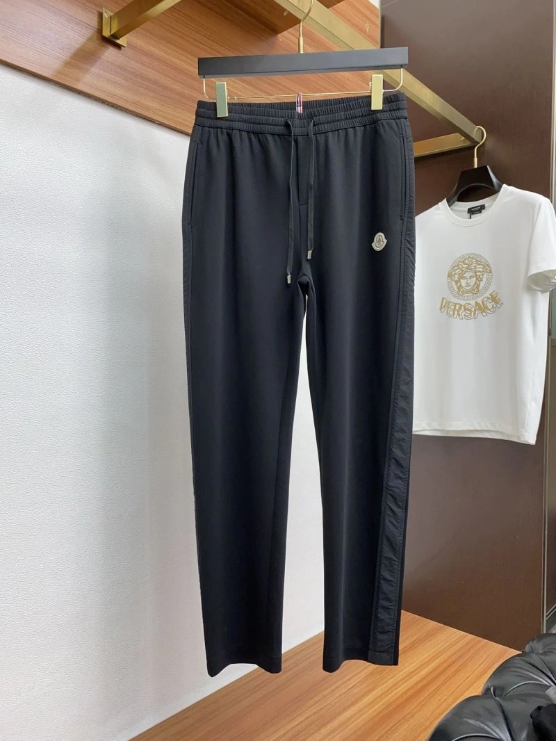 Moncler Long Pants NewStyle 141204