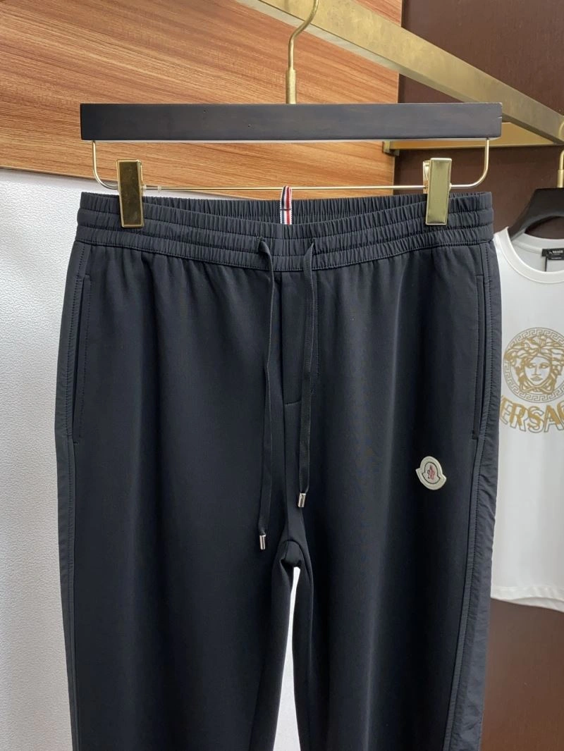Moncler Long Pants NewStyle 141204