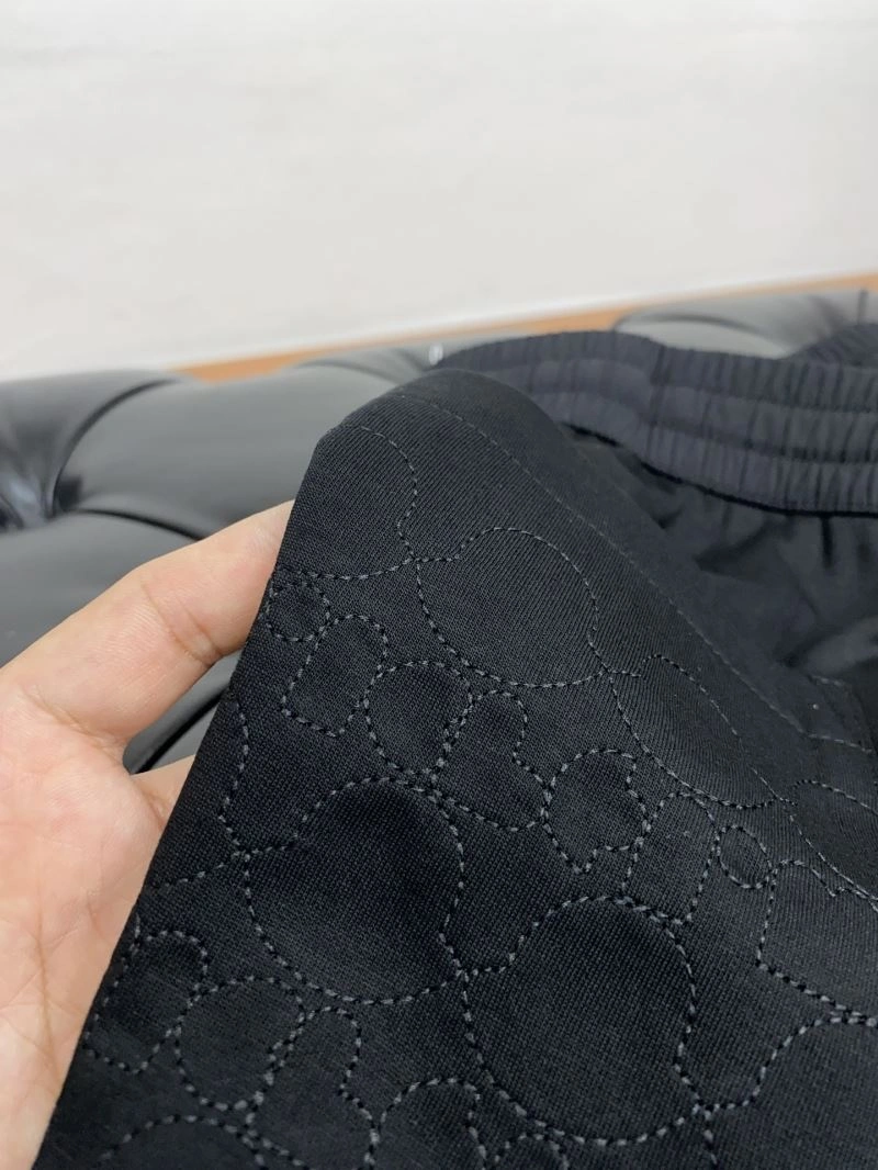 Moncler Long Pants NewStyle 141204