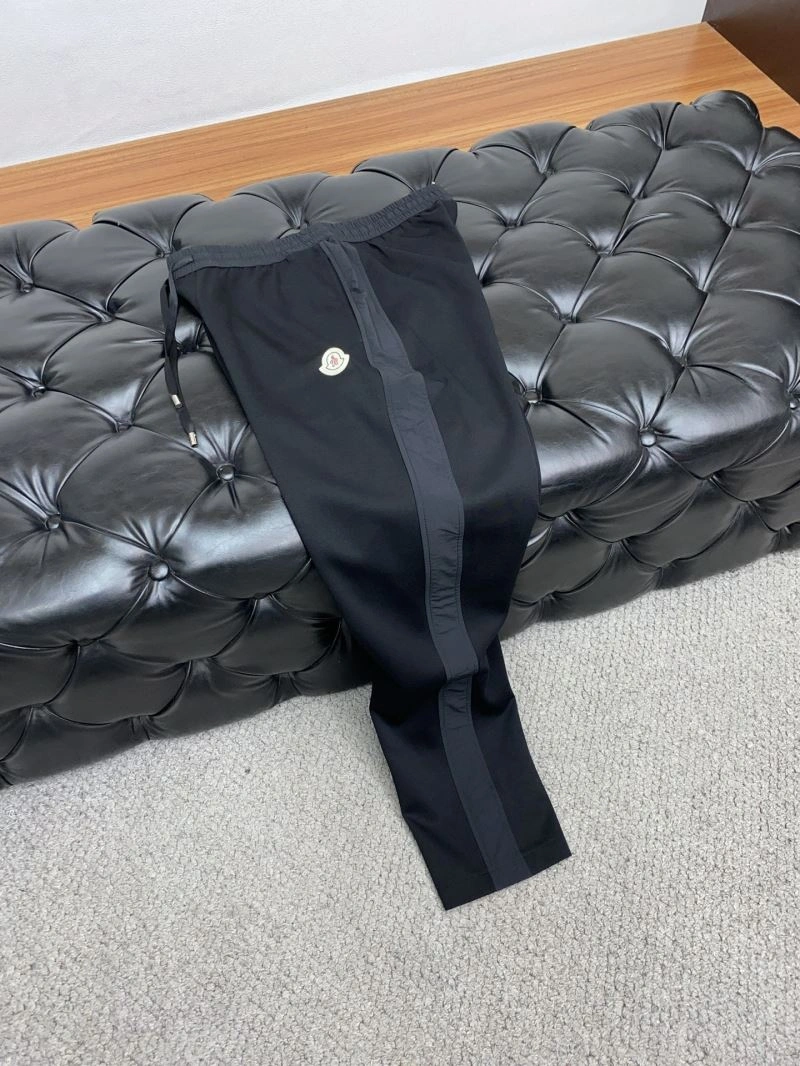 Moncler Long Pants NewStyle 141204