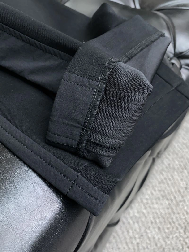 Moncler Long Pants NewStyle 141204