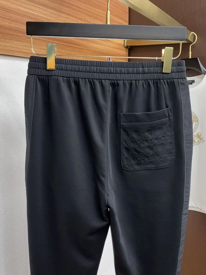 Moncler Long Pants NewStyle 141204