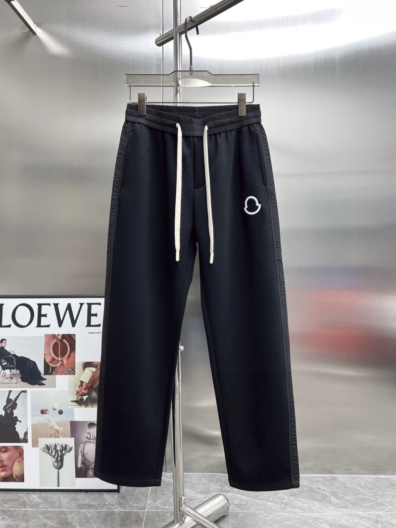 Moncler Long Pants Lightweight 141193