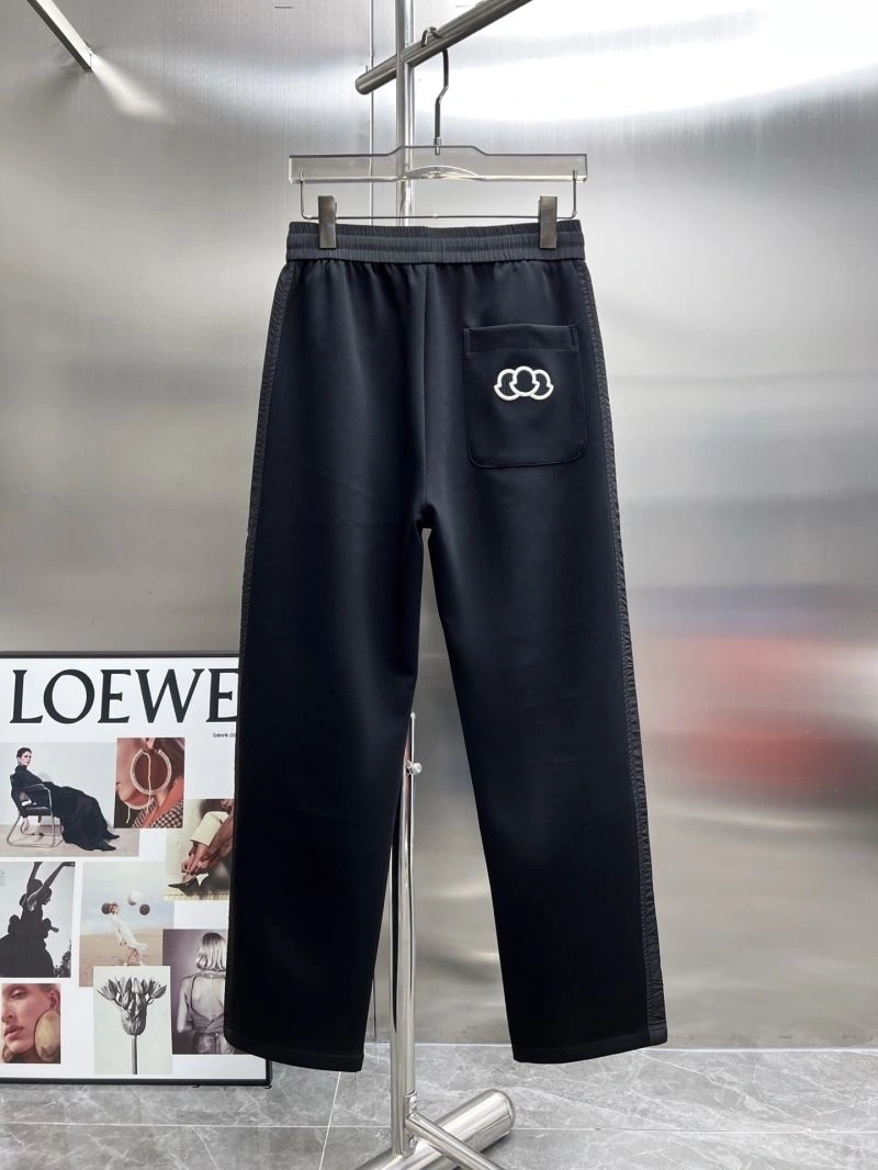 Moncler Long Pants Lightweight 141193