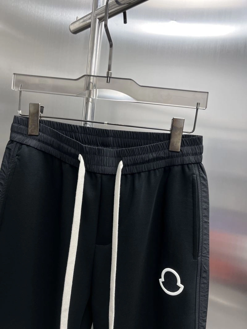Moncler Long Pants Lightweight 141193