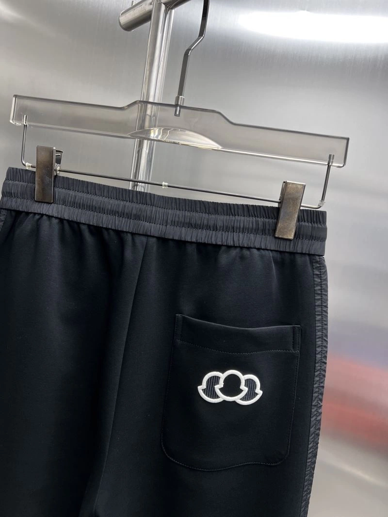 Moncler Long Pants Lightweight 141193