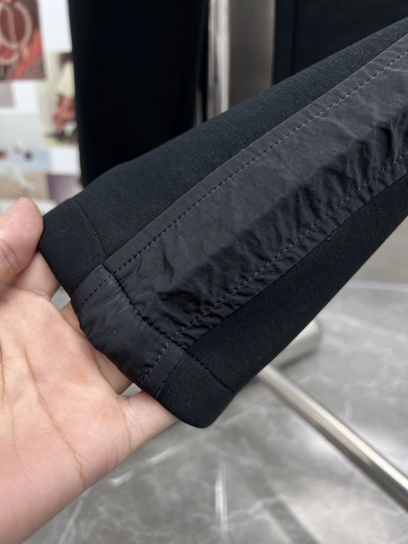 Moncler Long Pants Lightweight 141193
