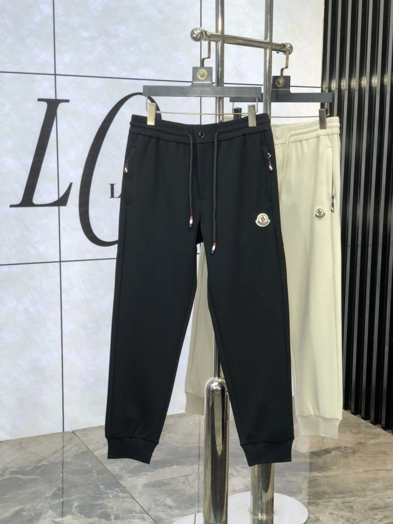 Moncler Long Pants MoistureWicking 141187