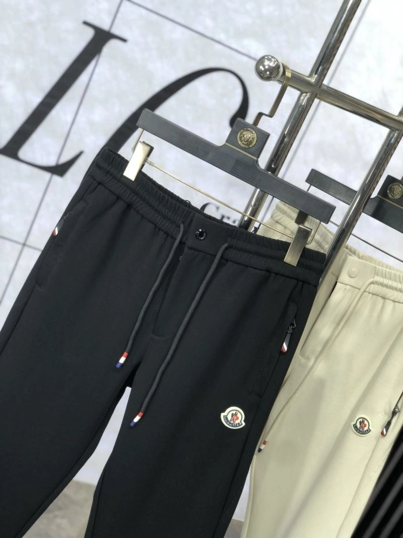 Moncler Long Pants MoistureWicking 141187