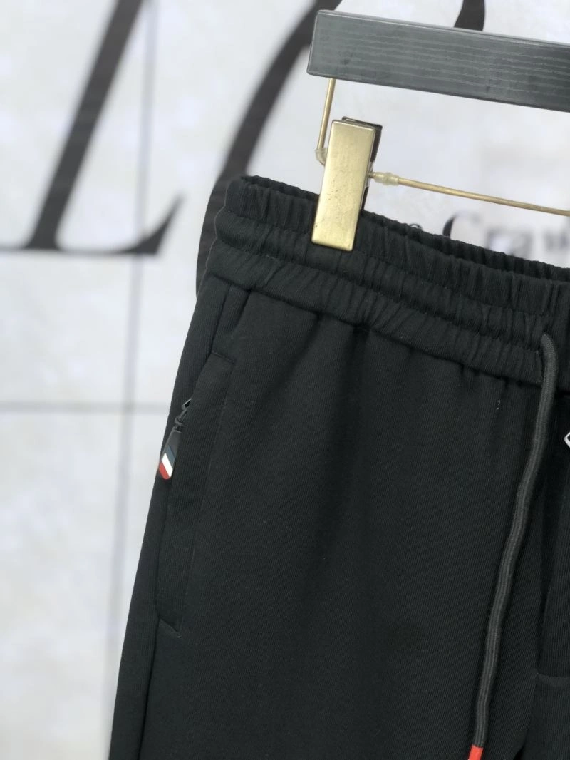 Moncler Long Pants MoistureWicking 141187