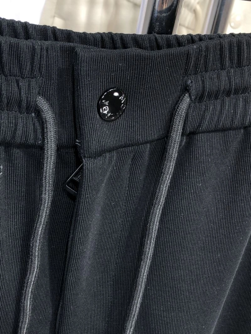 Moncler Long Pants MoistureWicking 141187