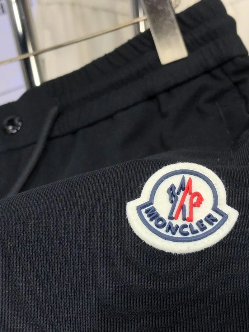 Moncler Long Pants MoistureWicking 141187
