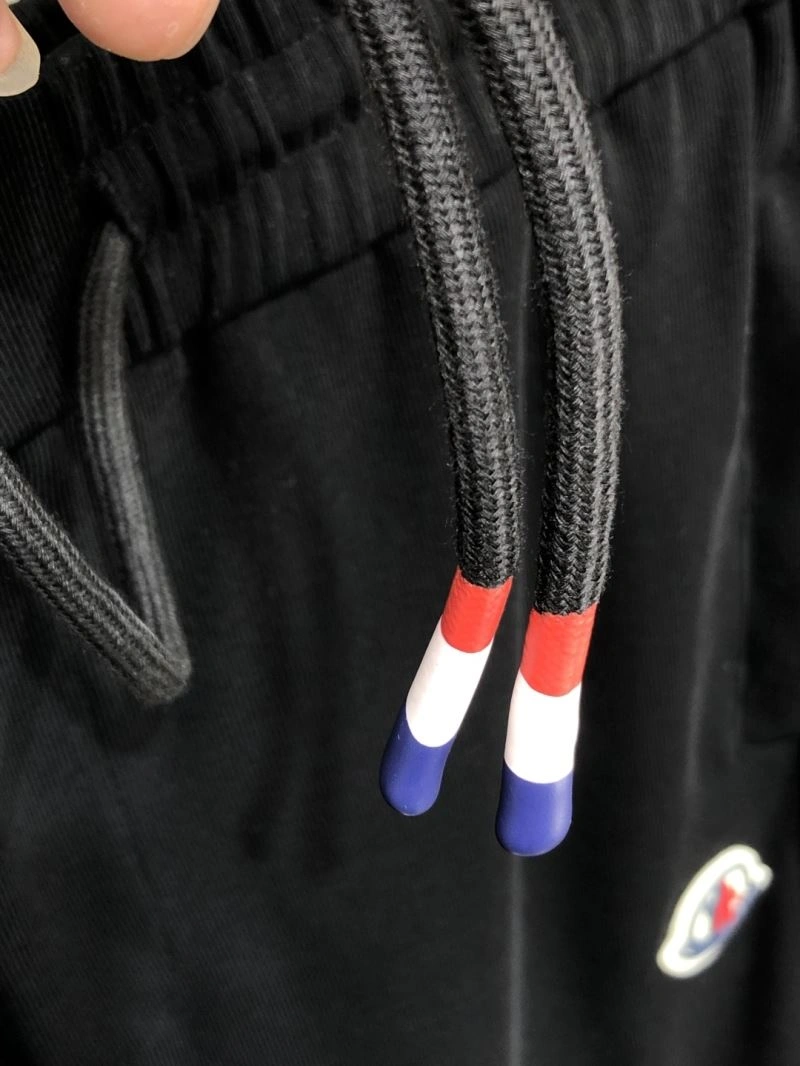 Moncler Long Pants MoistureWicking 141187
