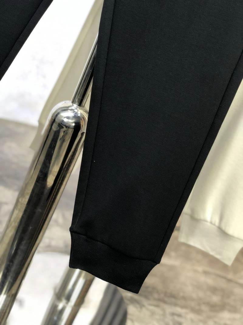 Moncler Long Pants MoistureWicking 141187