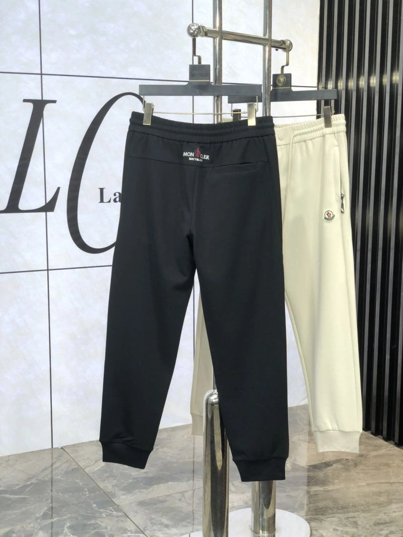 Moncler Long Pants MoistureWicking 141187
