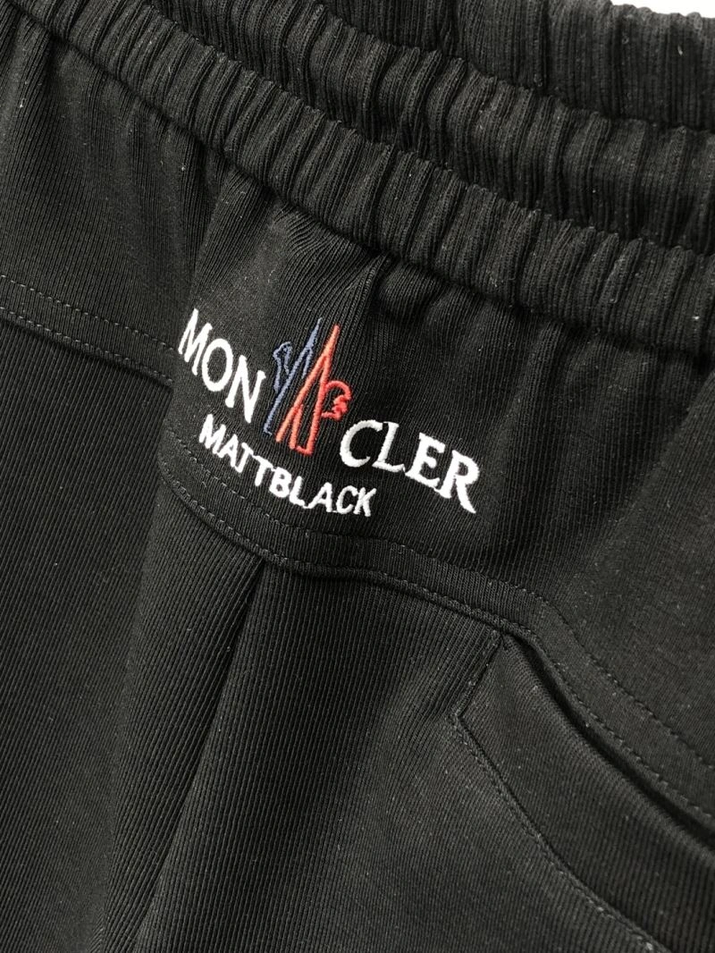 Moncler Long Pants MoistureWicking 141187