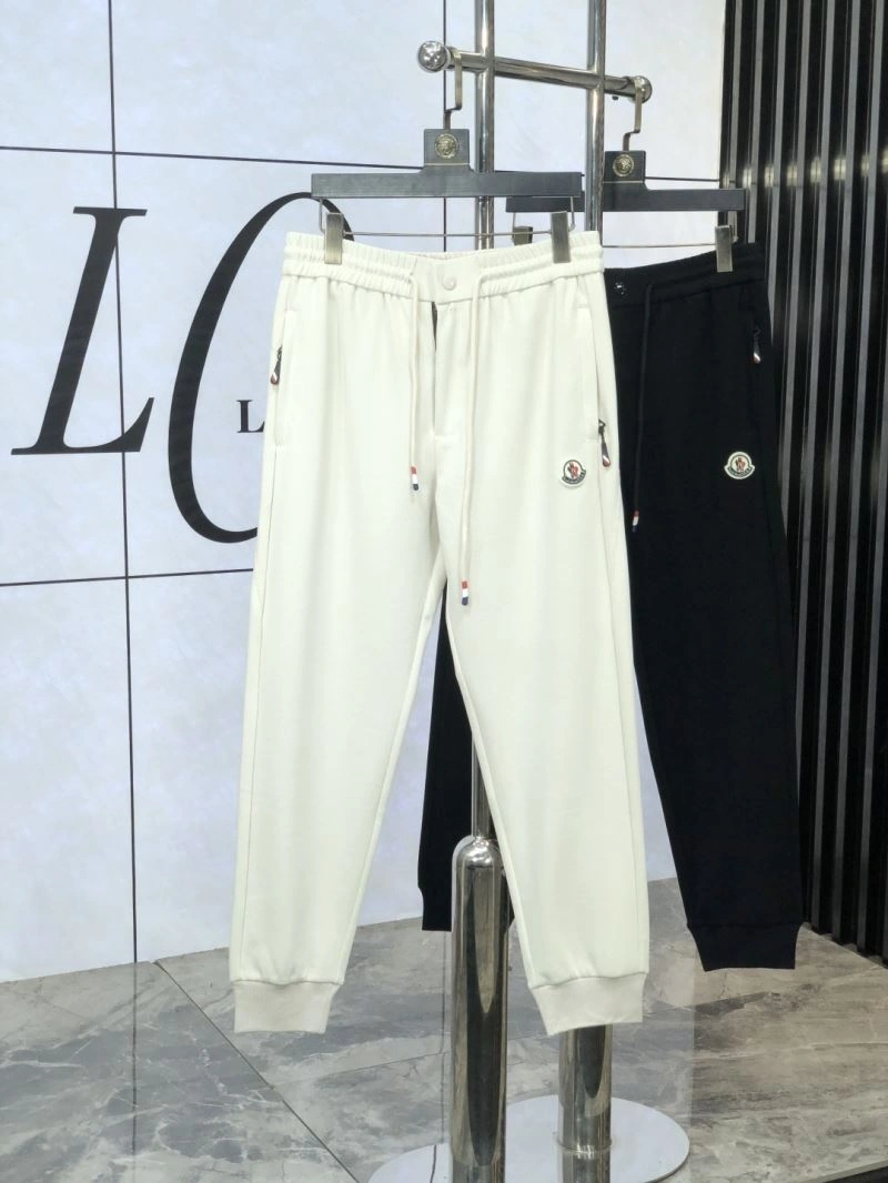 Moncler Long Pants Sporty 141189