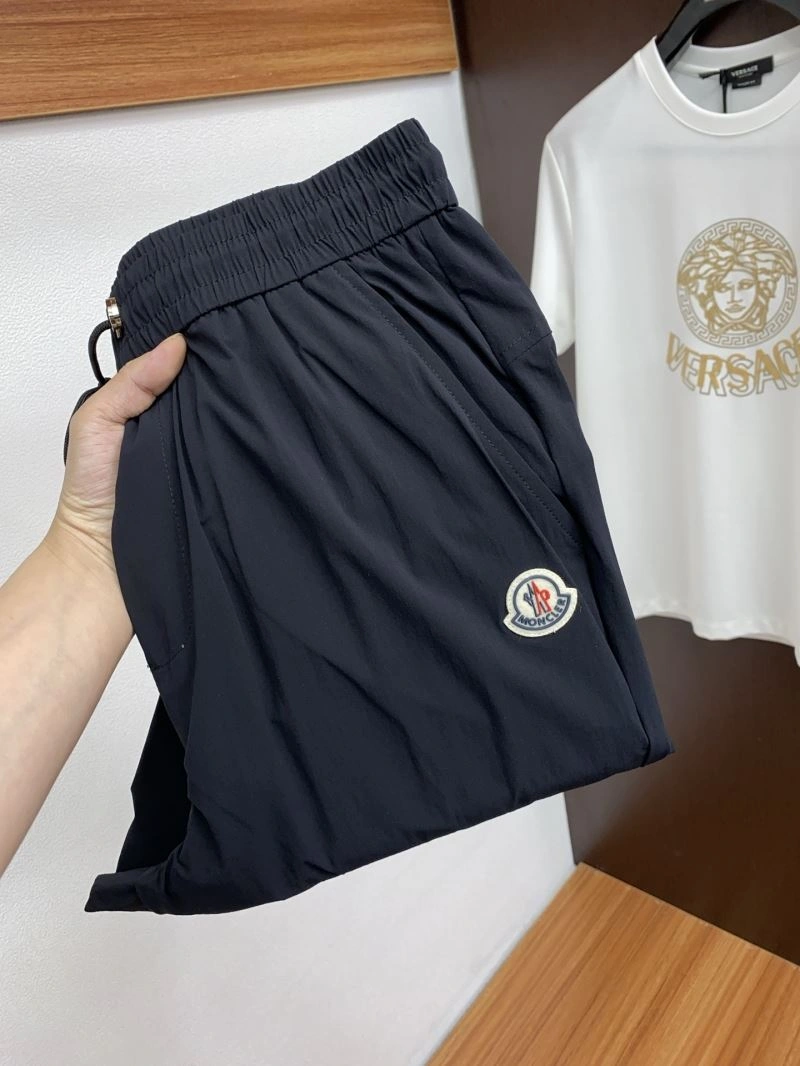 Breathable Moncler Long Pants 141205