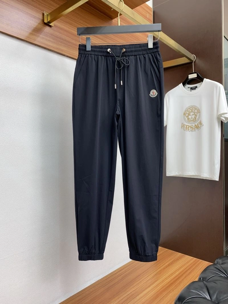 Breathable Moncler Long Pants 141205