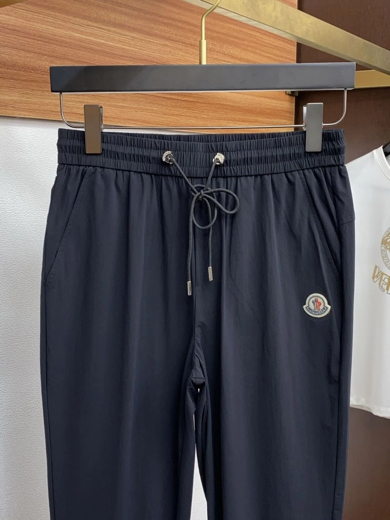 Breathable Moncler Long Pants 141205