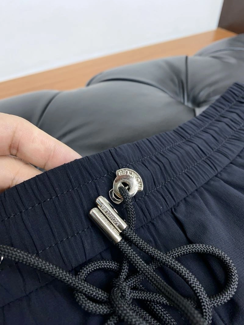 Breathable Moncler Long Pants 141205