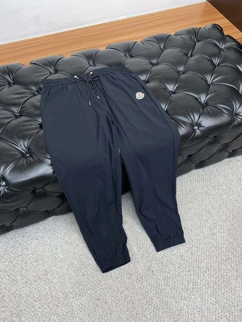 Breathable Moncler Long Pants 141205