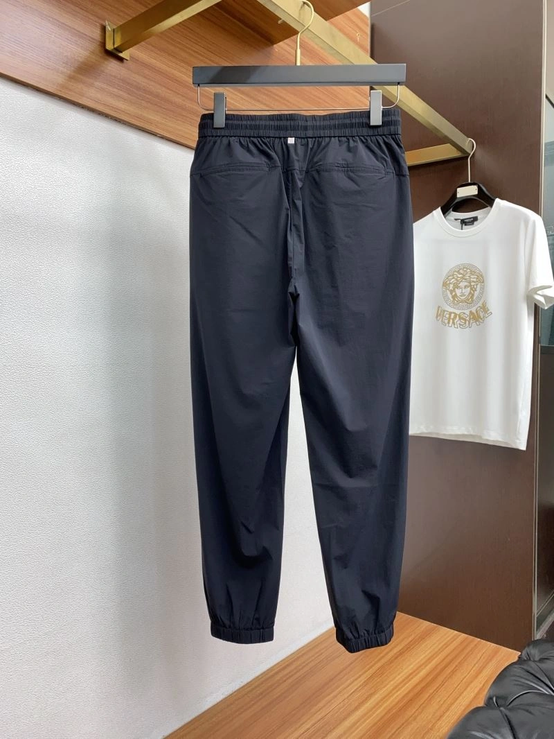 Breathable Moncler Long Pants 141205