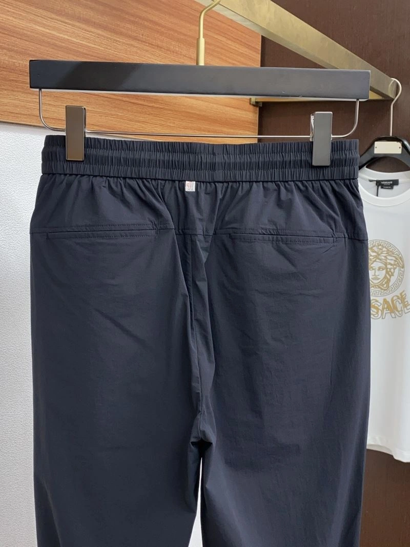 Breathable Moncler Long Pants 141205