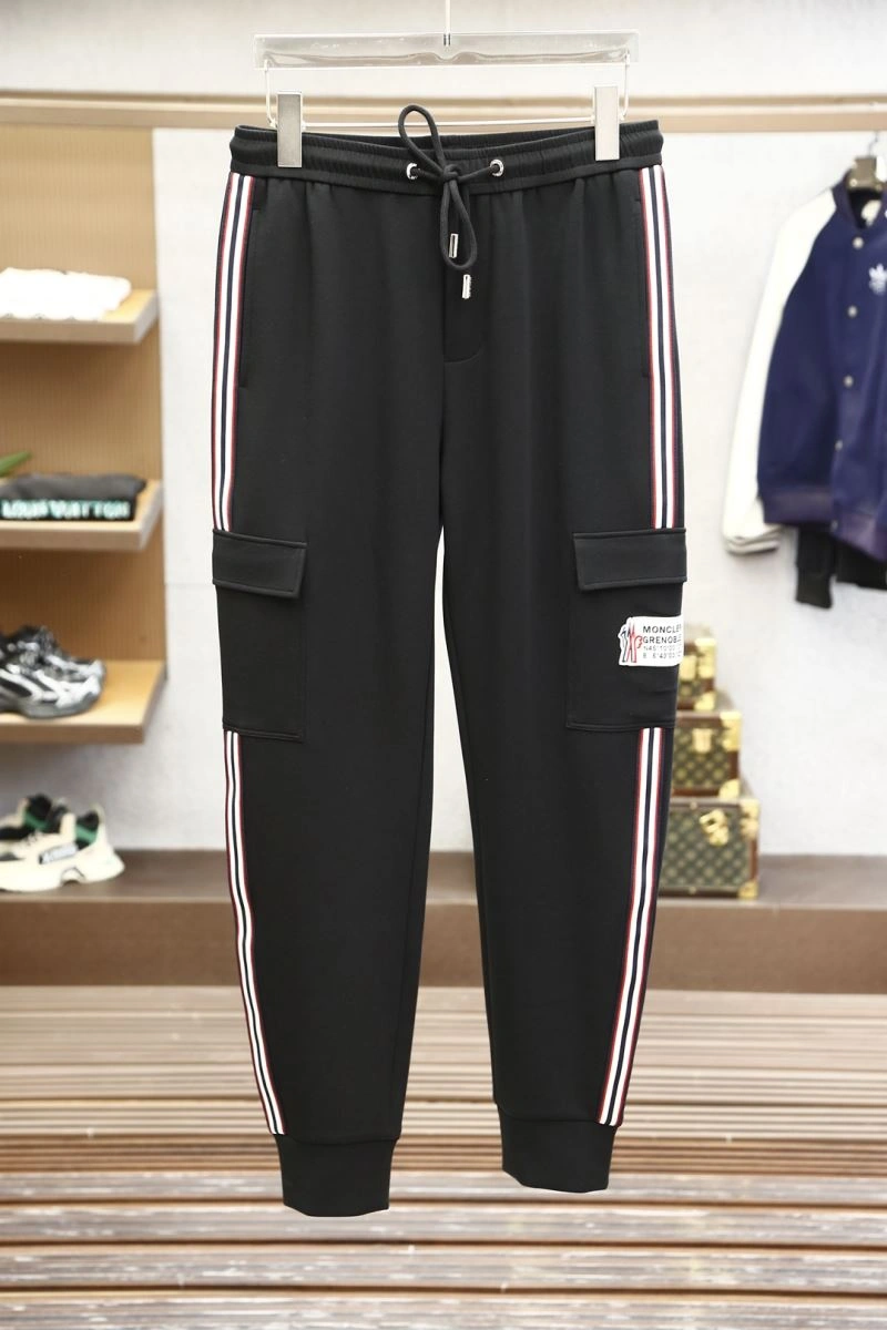 Moncler Long Pants Casual 141207
