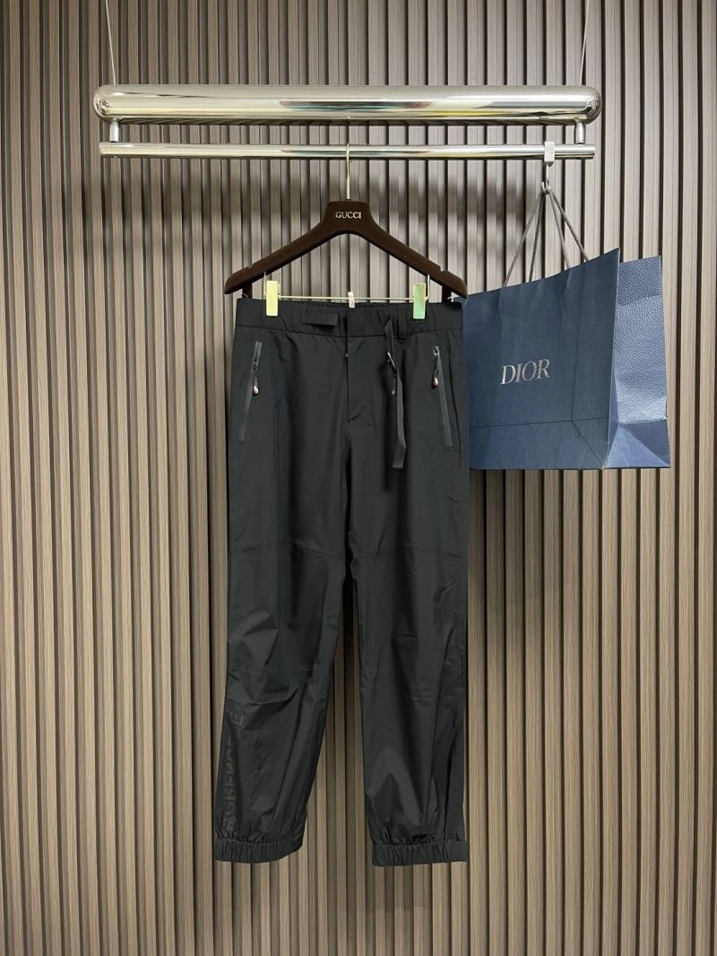 TechFriendly Moncler Long Pants 141192