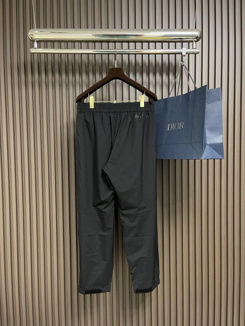 TechFriendly Moncler Long Pants 141192