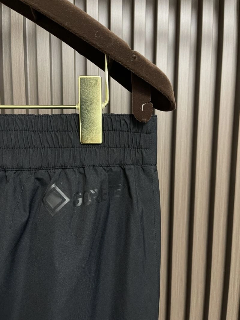 TechFriendly Moncler Long Pants 141192