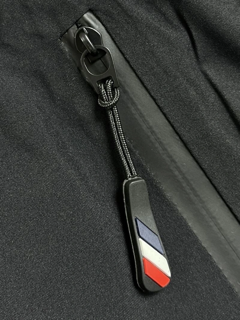 TechFriendly Moncler Long Pants 141192