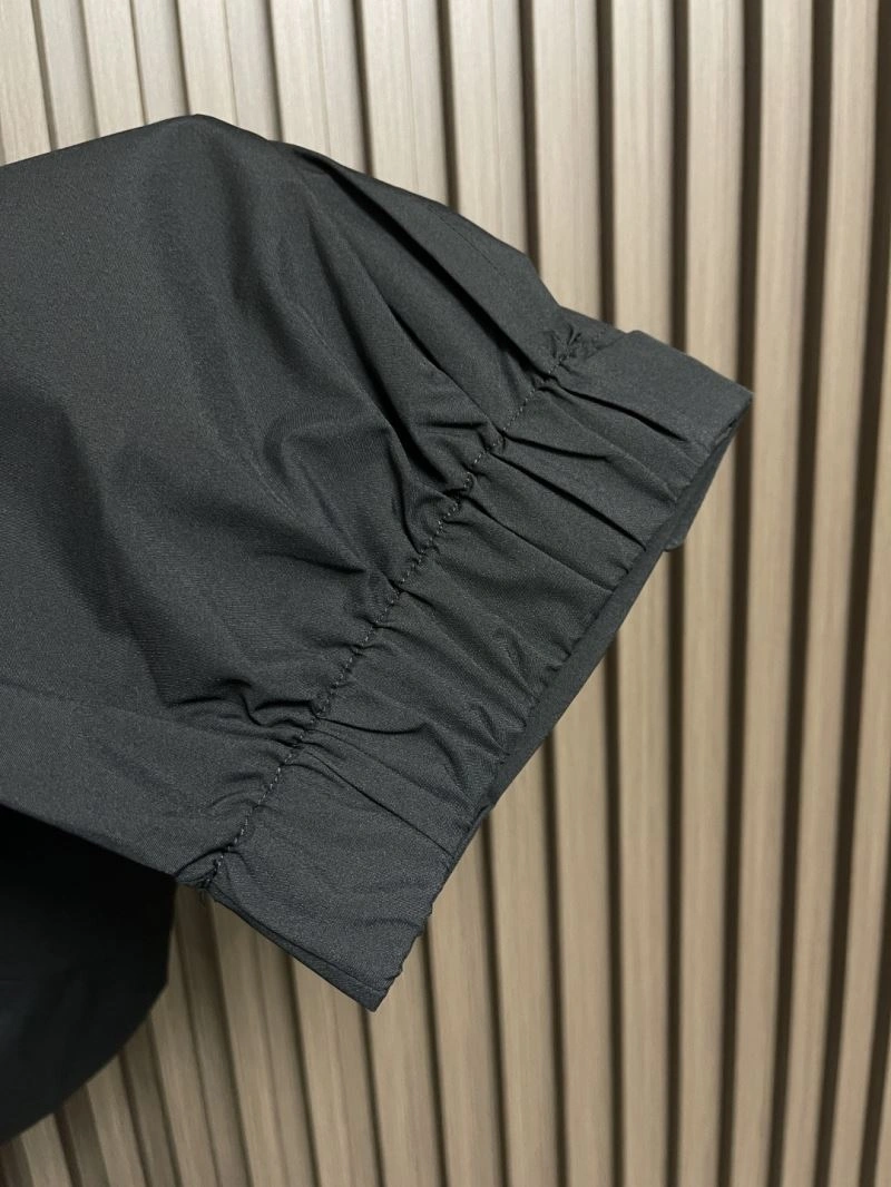 TechFriendly Moncler Long Pants 141192