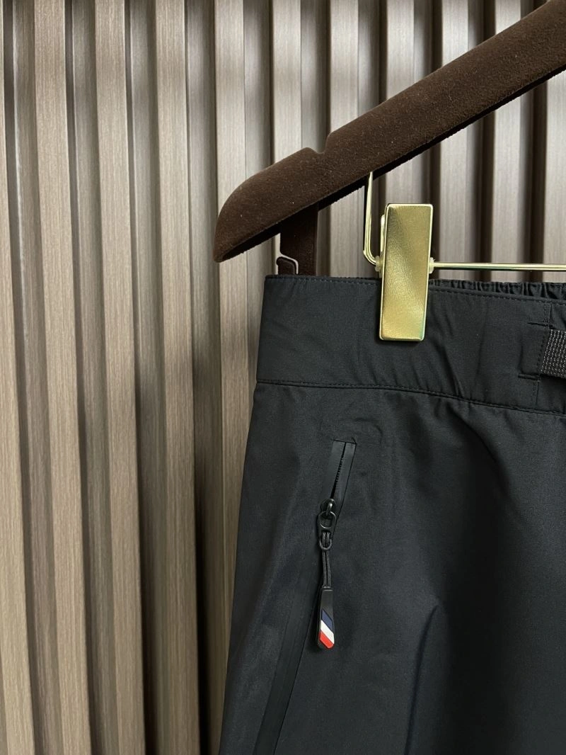 TechFriendly Moncler Long Pants 141192