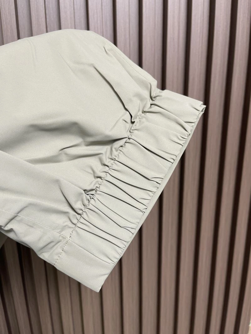 FashionForward Moncler Long Pants 141202