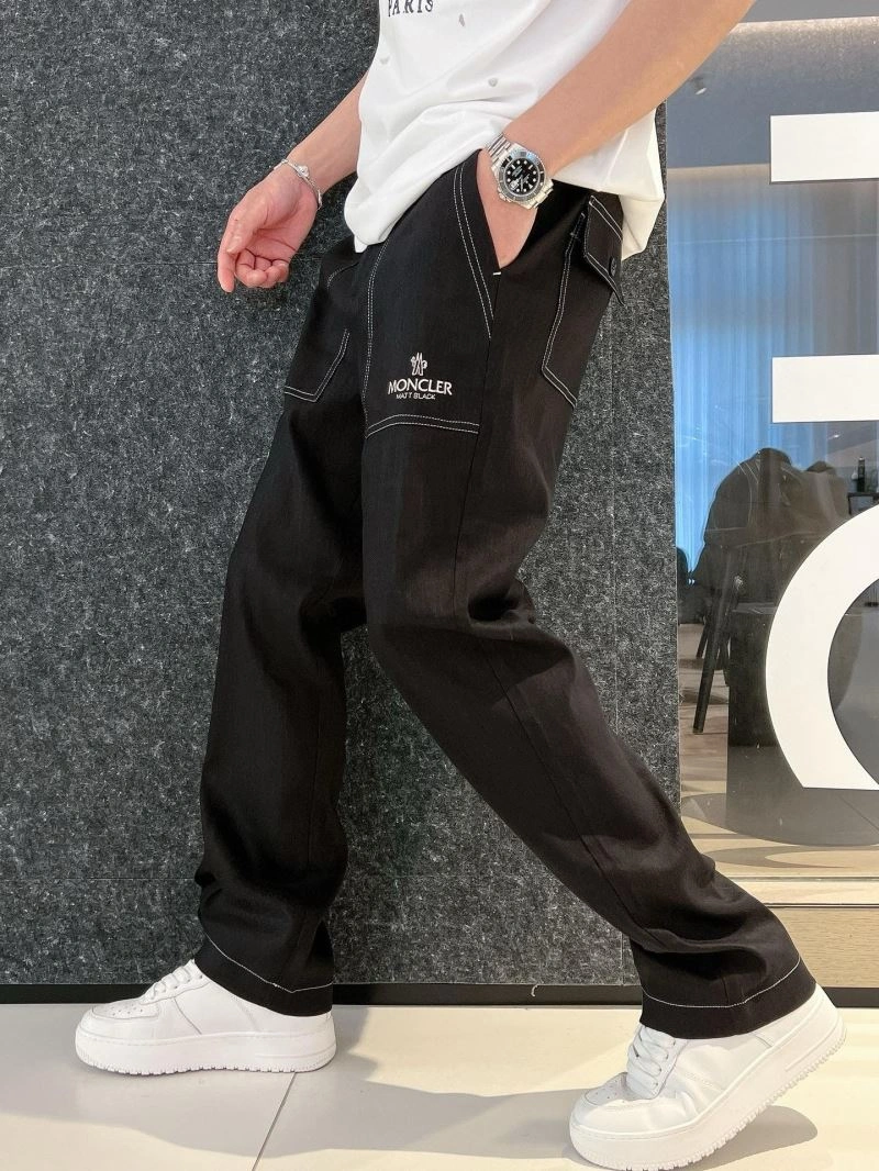 Resilient Moncler Long Pants 140815