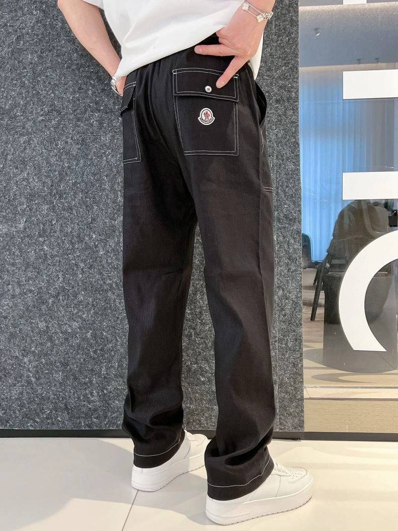 Resilient Moncler Long Pants 140815