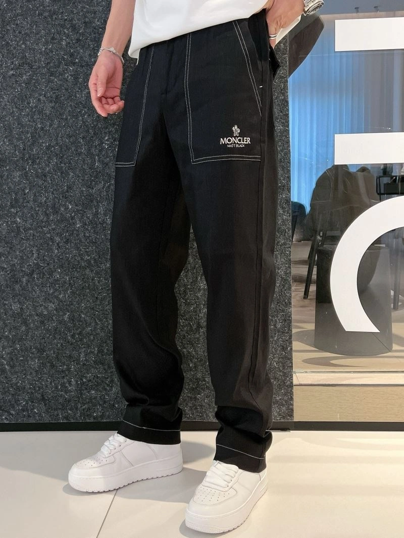 Resilient Moncler Long Pants 140815