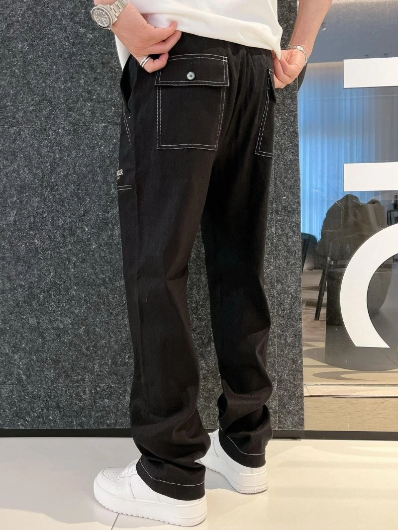Resilient Moncler Long Pants 140815