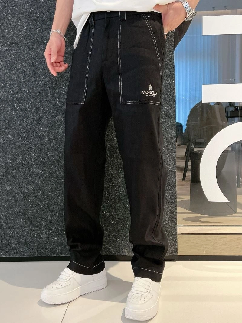 Resilient Moncler Long Pants 140815