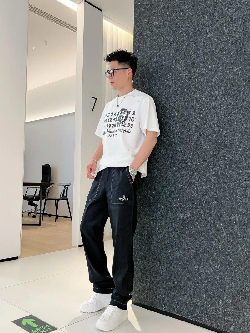 Resilient Moncler Long Pants 140815